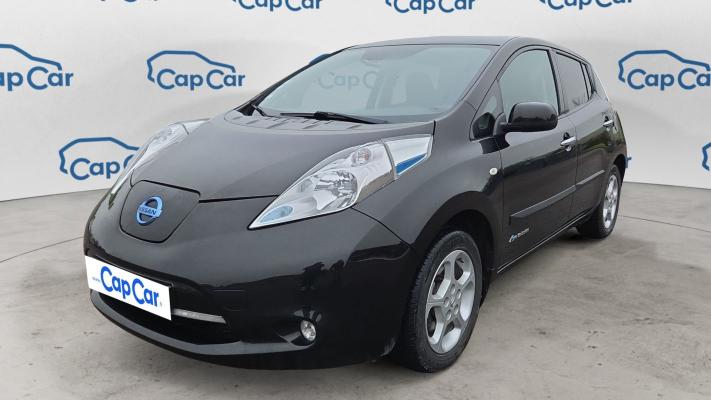 Nissan Leaf 109 Acenta