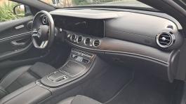 Mercedes Classe E VI 220 200 Mylde Hybride 4Matic 9G-Tronic AMG Line