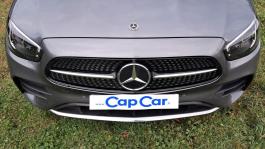 Mercedes Classe E VI 220 200 Mylde Hybride 4Matic 9G-Tronic AMG Line