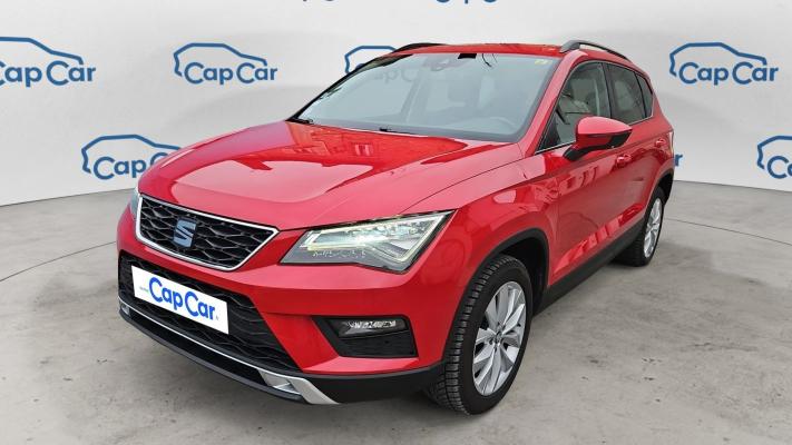 Seat Ateca 1.0 TSI 115 Style Business