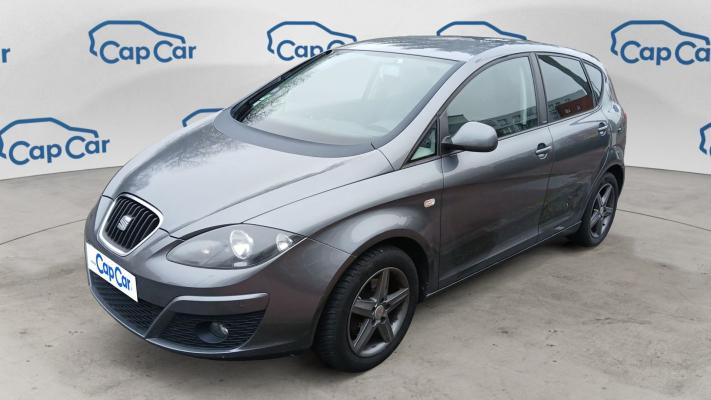 Seat Altea 1.2 TSI 105 I-Tech