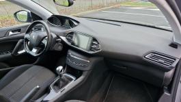 Peugeot 308 II 1.2 PureTech 110 Style