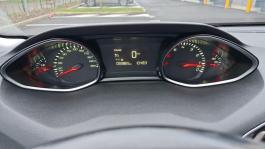 Peugeot 308 II 1.2 PureTech 110 Style