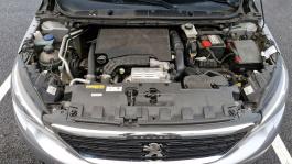 Peugeot 308 II 1.2 PureTech 110 Style