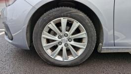 Peugeot 308 II 1.2 PureTech 110 Style