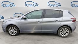 Peugeot 308 II 1.2 PureTech 110 Style