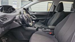 Peugeot 308 II 1.2 PureTech 110 Style