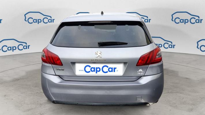 Peugeot 308 II 1.2 PureTech 110 Style