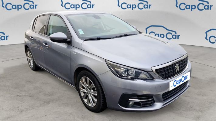 Peugeot 308 II 1.2 PureTech 110 Style