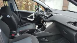 Peugeot 208 1.0 PureTech 68 Like