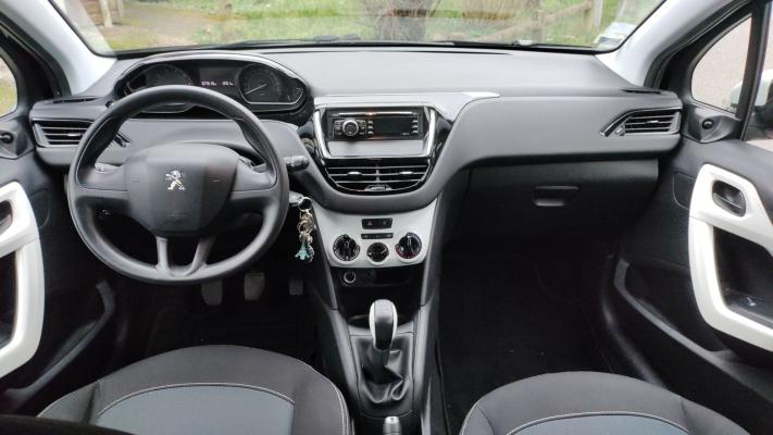 Peugeot 208 1.0 PureTech 68 Like