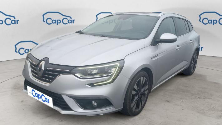 Renault Mégane Estate 1.5 Blue dCi 115 EDC7 Business Intens - Automatique