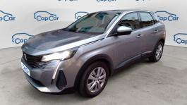 Peugeot 3008 1.5 BlueHDi 130 EAT8 Active Business