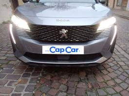 Peugeot 3008 1.5 BlueHDi 130 EAT8 Active Business