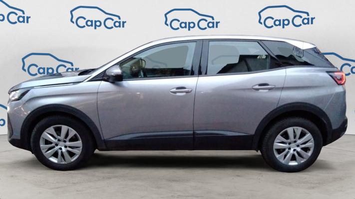 Peugeot 3008 1.5 BlueHDi 130 EAT8 Active Business