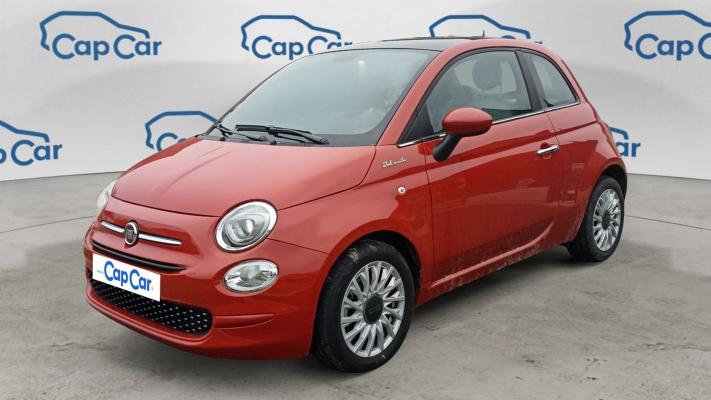 Fiat 500 1.0 70 Dolce Vita