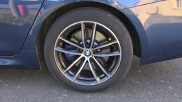 BMW Série 5 Touring (G31) xDrive 530d 286 Mild Hybride Steptronic8 M Sport - Garantie constructeur Entretien