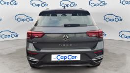 Volkswagen T-Roc 2.0 TDI 150 DSG7 Carat - Première main Automatique