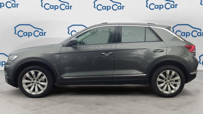 Volkswagen T-Roc 2.0 TDI 150 DSG7 Carat - Première main Automatique