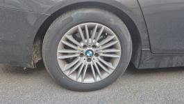 BMW Série 5 Touring (F11) 518d 150 BVA8 Luxury - Automatique