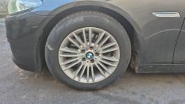 BMW Série 5 Touring (F11) 518d 150 BVA8 Luxury - Automatique