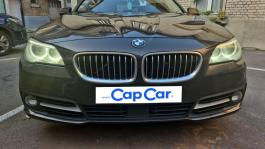 BMW Série 5 Touring (F11) 518d 150 BVA8 Luxury - Automatique