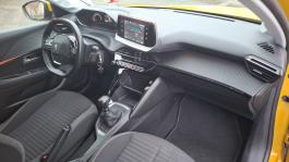 Peugeot 208 1.2 PureTech 100 Active