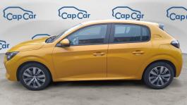 Peugeot 208 1.2 PureTech 100 Active