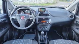 Fiat Punto Evo 1.2 69 Mylife