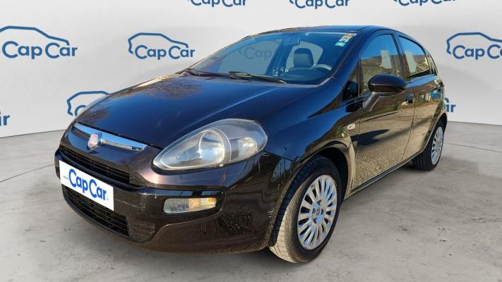 Fiat Punto Evo 1.2 69 Mylife