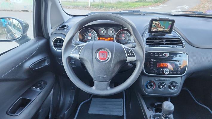 Fiat Punto Evo 1.2 69 Mylife