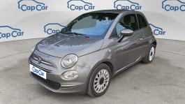 Fiat 500 1.2 69 Lounge