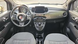 Fiat 500 1.2 69 Lounge