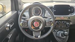 Fiat 500 1.2 69 Lounge