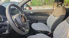 Fiat 500 1.2 69 Lounge