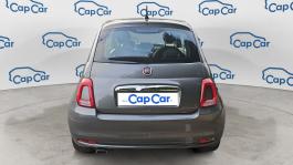 Fiat 500 1.2 69 Lounge