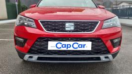 Seat Ateca 1.5 TSI 150 DSG7 Xcellence - Automatique Toit ouvrant