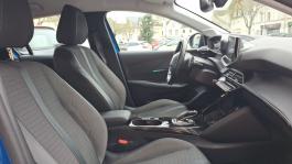 Peugeot 208 1.2 PureTech 130 EAT8 Allure - Automatique