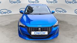 Peugeot 208 1.2 PureTech 130 EAT8 Allure - Automatique