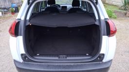 Peugeot 2008 1.2 PureTech 130 Style