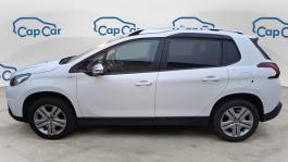 Peugeot 2008 1.2 PureTech 130 Style