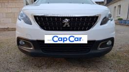 Peugeot 2008 1.2 PureTech 130 Style