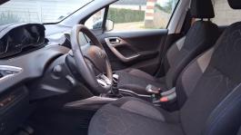 Peugeot 2008 1.2 PureTech 130 Style