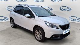 Peugeot 2008 1.2 PureTech 130 Style