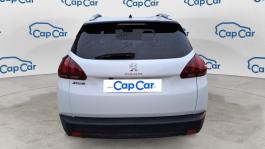 Peugeot 2008 1.2 PureTech 130 Style