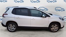 Peugeot 2008 1.2 PureTech 130 Style