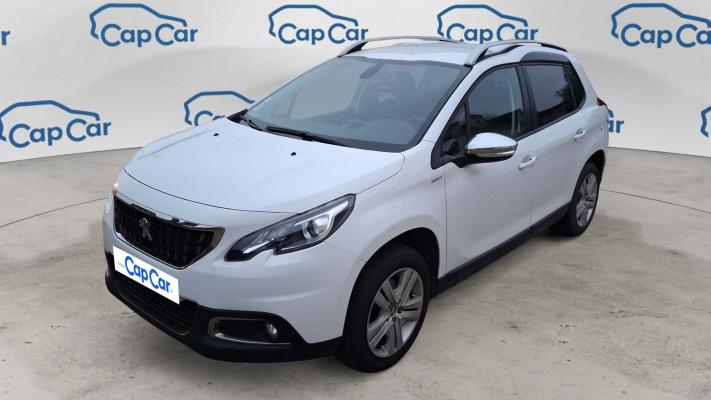 Peugeot 2008 1.2 PureTech 130 Style