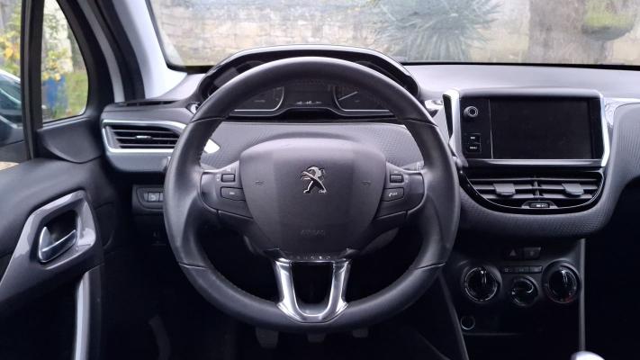 Peugeot 2008 1.2 PureTech 130 Style