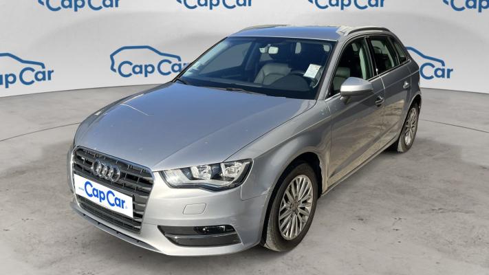 Audi A3 sportback III 2.0 TDI 150 S-Tronic 6 Ambiente