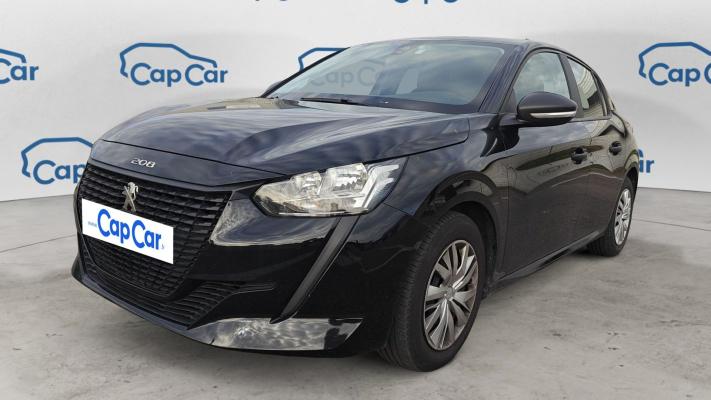 Peugeot 208 1.2 PureTech 75 Like